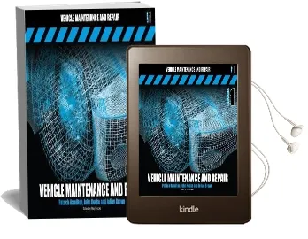 Vehicle Maintenance and Repair Level 1 Audiobook download free by Patrick Hamilton