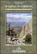 Audiobook Walking in Sardinia: 50 Walks on the Ogliastra Coast, Supramonte and Gennergentu Mountains author Paddy Dillon