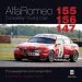 Audiobook Alfa Romeo 155/156/147 Competition Touring Cars: The Cars Development and Racing History author Peter Collins