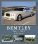Audiobook Bentley Since 1965 author James Taylor