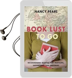 Book Lust to go Audiobook download free by Nancy Pearl