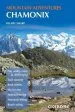 Audiobook Chamonix Mountain Adventures: Summer Routes for a Multi-Activity Holiday in the Shadow of Mont Blanc author Hilary Sharp