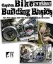 Audiobook Custom Bike Building Basics: Tips and Tricks for the Backyard Garage Mechanic author Chris Callen