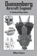 Audiobook Duesenberg Aircraft Engines: A Technical Description author William Pearce