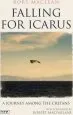 Audiobook Falling for Icarus: A Journey Among the Cretans author Rory Maclean