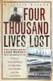 Audiobook Four Thousand Lives Lost: The Inquiries of Lord Mersey Into the Sinking of the Titanic, the Empress of Ireland, the Falaba and the Lusitania author Alastair Walker