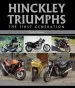 Audiobook Hinckley Triumphs: The First Generation author David Clarke