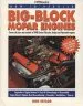 Audiobook How to Rebuild Big-Block Mopar Engines author Don Taylor