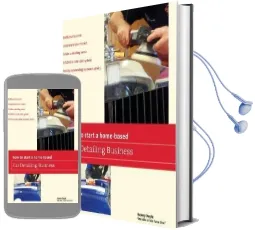 How to Start a Home-Based car Detailing Business Audiobook download free by Renny Doyle