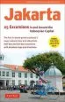 Audiobook Jakarta: 25 Excursions in and Around the Indonesian Capital author Melanie Wood