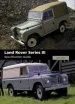 Audiobook Land Rover Series iii Specification Guide author James Taylor