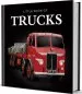 Audiobook Little Book of Trucks author Steve Lanham
