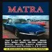 Audiobook Matra: A Brooklands Road Test Portfolio author R. M. Clarke