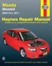 Audiobook Mazda 3 2004-2011 (Aus) author Haynes Publishing