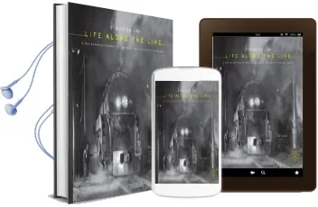 O. Winston Link: Life Along the Line Audiobook download free by Tony Reevy