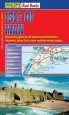 Audiobook Philip'S Isle of man: Leisure and Tourist map author Philip'S
