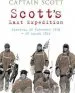 Audiobook Scott'S Last Expedition: Diaries, 26 November 1910-29 March 1912 author Captain Robert Falcon Scott