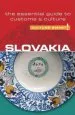 Audiobook Slovakia - Culture Smart! the Essential Guide to Customs & Culture author Brendan Edwards