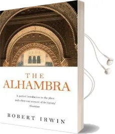 The Alhambra Audiobook download free by Robert Irwin