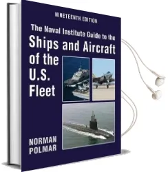 The Naval Institute Guide to the Ships and Aircraft of the U.S. Fleet Audiobook download free by Norman Polmar