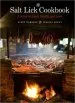 Audiobook The Salt Lick Cookbook: A Story of Land, Family, and Love author Scott Roberts