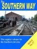 Audiobook The Southern Way: Issue no. 17 author Kevin Robertson