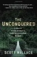 Audiobook The Unconquered author Scott Wallace