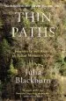 Audiobook Thin Paths: Journeys in and Around an Italian Mountain Village author Julia Blackburn