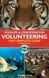 Audiobook Wildlife & Conservation Volunteering: The Complete Guide author Peter Lynch