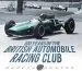 Audiobook 100 Years of the British Automobile Racing Club author Gareth Rogers