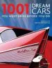Audiobook 1001 Dream Cars you Must Drive Before you die author Simon Heptinstall