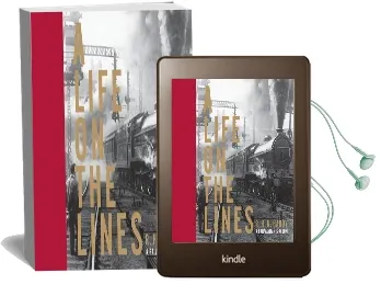 A Life on the Lines Audiobook download free by R H N Hardy