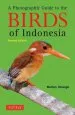 Audiobook A Photographic Guide to the Birds of Indonesia: Second Edition author Morten Strange