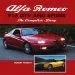 Audiobook Alfa Romeo 916 gtv and Spider: The Complete Story author Robert Foskett