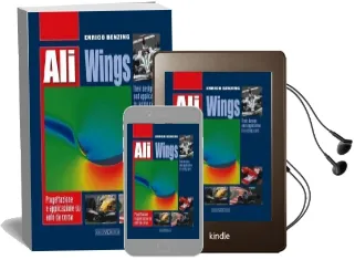 Ali-Wings: Their Design and Application to Racing Cars Audiobook download free by Enrico Benzing