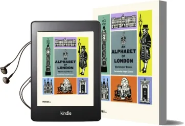 An Alphabet of London Audiobook download free by Christopher Brown