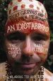 Audiobook An Idiot Abroad: The Travel Diaries of Karl Pilkington author Karl Pilkington