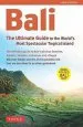 Audiobook Bali: The Ultimate Guide to the World'S Most Famous Tropical Island author Periplus Editions