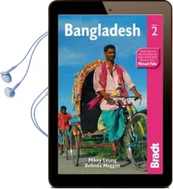 Bangladesh Audiobook download free by Mikey Leung