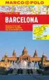 Audiobook Barcelona City map author Marco Polo