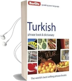 Berlitz Phrase Book & Dictionary Turkish Audiobook download free by Apa Publications Limited
