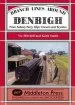Audiobook Branch Lines Around Denbigh: From Saltney Ferry, Rhyl, Corwen and Brymbo author Keith Smith