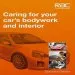 Audiobook Caring for Your Car'S Bodywork and Interior author Simon Nixon