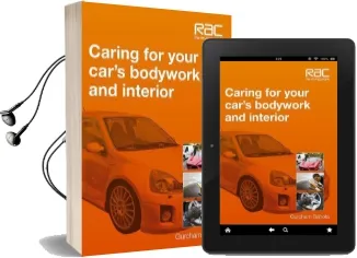 Caring for Your Car'S Bodywork and Interior Audiobook download free by Simon Nixon