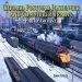 Audiobook Chicago Postwar Passenger and Commuter Trains author John Kelly