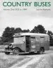 Audiobook Country Buses: V. 1: 1933-1949 author Laurie Akehurst