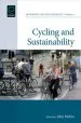 Audiobook Cycling and Sustainability author Stephen Ison