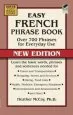Audiobook Easy French Phrase Book new Edition author Heather Mccoy