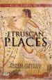 Audiobook Etruscan Places: Travels Through Forgotten Italy author D H Lawrence