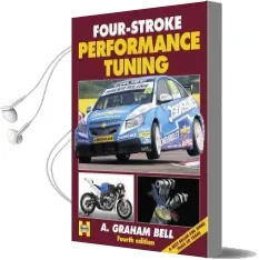 Four-Stroke Performance Tuning Audiobook download free by A. Graham Bell